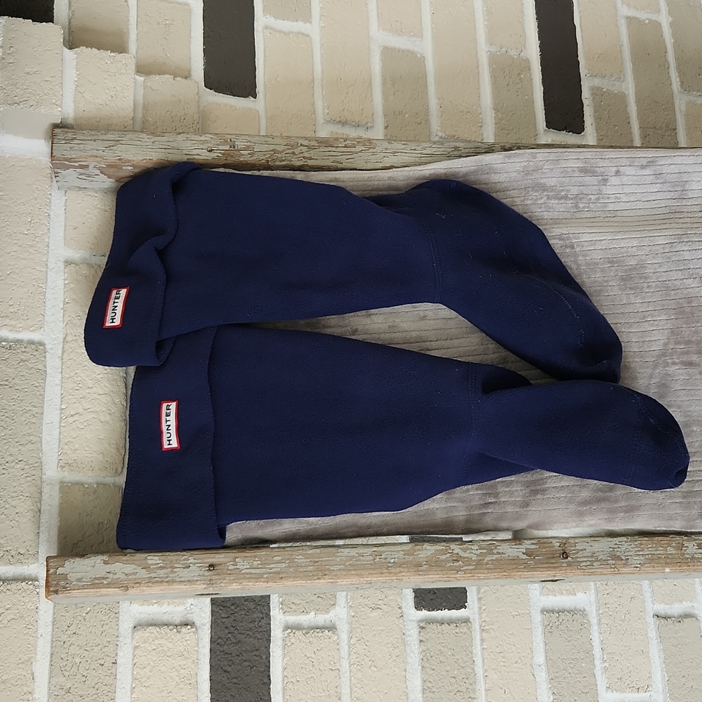 Hunter Boot Socks